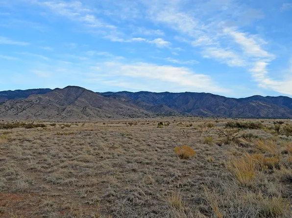 7 Canyon Del Rio #5, Belen, NM 87002