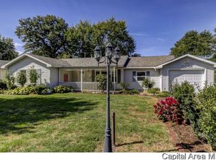 3413 S 2nd St, Southern View, IL 62703