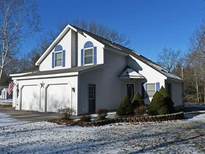 1157 Wintergreen St, East Tawas, MI, 48730