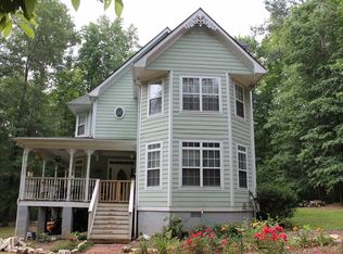 1341 Estes Rd, Rutledge, GA 30663