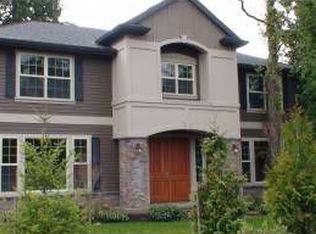 15837 Allison Pace, Lake Oswego, OR 97035