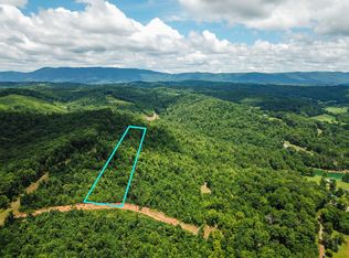 0 Robert Short Lane Braden Rd LOT 9, Speedwell, TN 37870