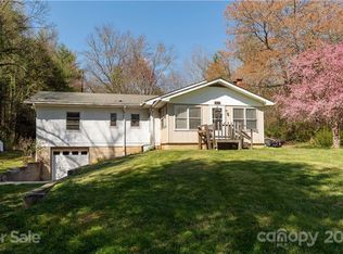 535 Old Holbert Rd, HENDERSONVILLE, NC 28792