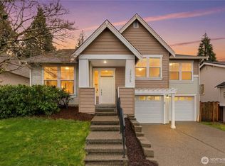 Red Oaks, Lynnwood, WA 98087