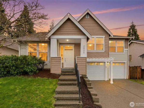 2805 151st Place SW, Lynnwood, WA 98087