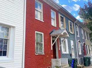 230 S Potomac St, Hagerstown, MD 21740