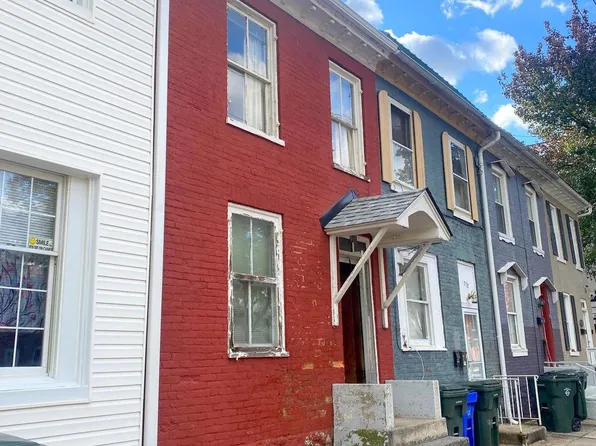 230 S Potomac St, Hagerstown, MD 21740