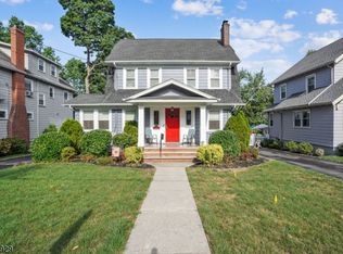13 Rutgers St, Maplewood, NJ 07040