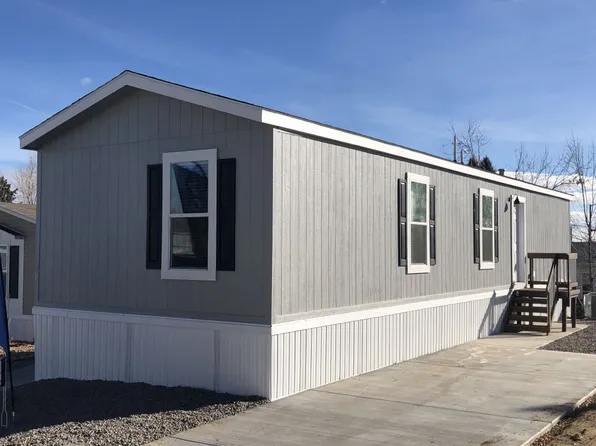 1801 W 92nd Ave, Federal Heights, CO