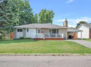 337 Roxdale Ave, Ottawa, ON K1E 1T9