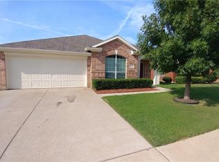 8178 La Frontera Trl, Arlington, TX 76002