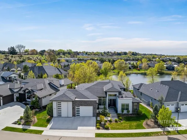 3091 S Brookwater Ln, Eagle, ID 83616