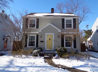 3711 Elmhurst Rd, Toledo, OH 43613