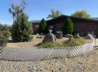 1016 S Phillipe Ln, Montague, CA