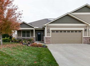 2508 Bellerive Dr, Manhattan, KS 66503