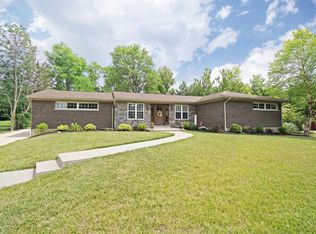 5658 Muirwood Dr, Cincinnati, OH 45233