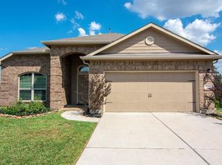 110 Hillandale Ct, Magnolia, TX 77354