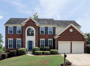 125 Susobell Pl, Woodstock, GA 30188