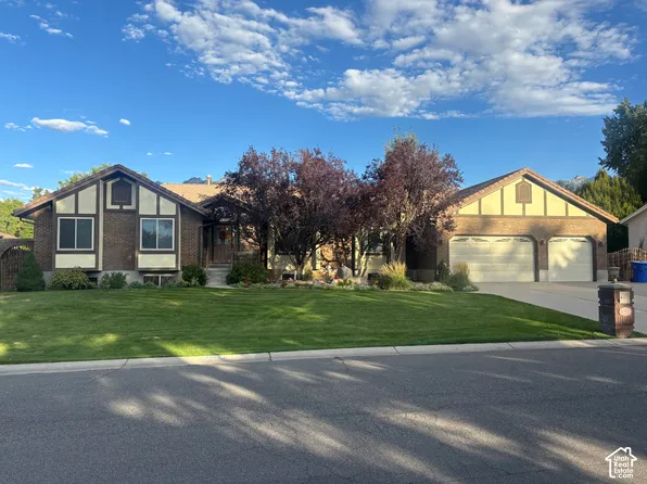 7555 S Michelle Way, Cottonwood Heights, UT 84093