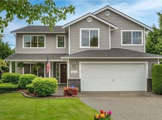 38128 35th Way S, Auburn, WA 98001