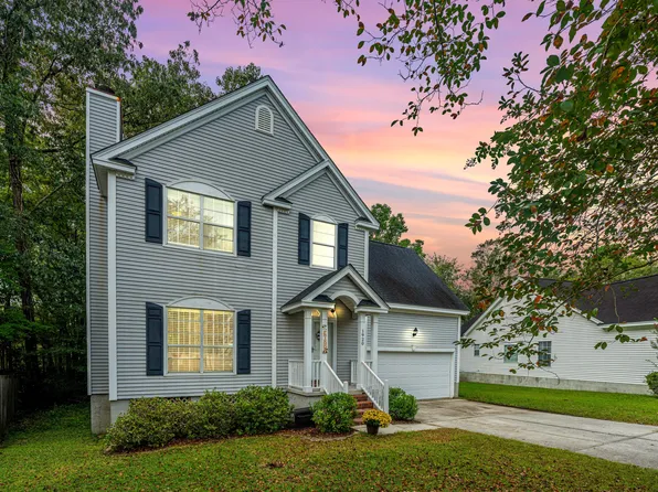 1920 Treebark Dr, Charleston, SC 29414