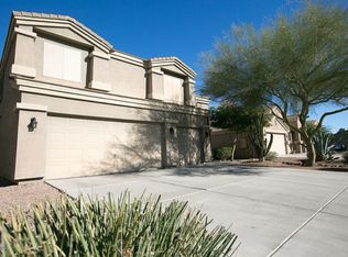 42778 W Irene Rd, Maricopa, AZ 85138