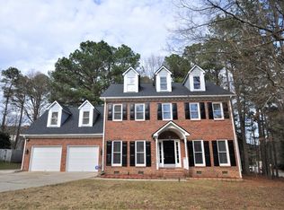 100 Preston Pines Dr, Cary, NC 27513