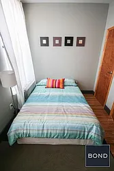 Rented by Bond New York