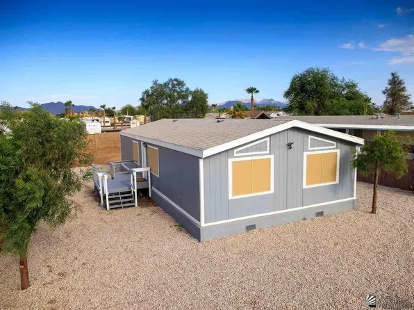 10543 S Pearl Ave, Yuma, AZ 85365
