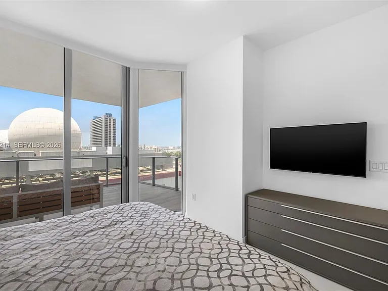 851 NE 1st Ave #108 — Photo 30