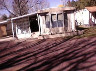 1241 West McNeil #34, Show Low, AZ 85901