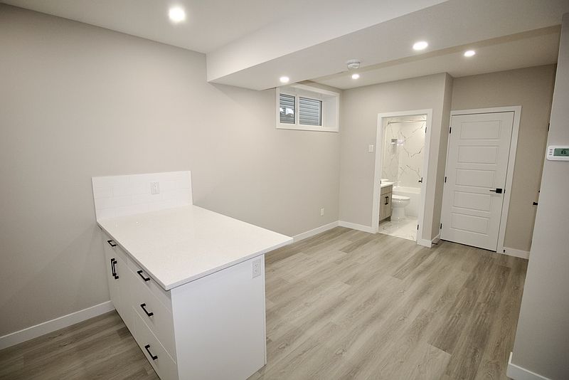 Calgary Apartment for rent - 1 Bedroom — photo 3