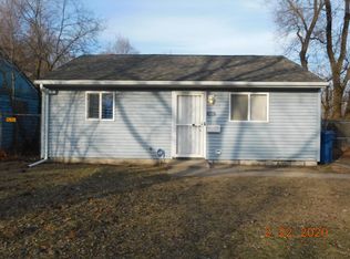 1832 Central Dr, Gary, IN 46407