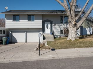 1658 Saratoga St, Pocatello, ID 83201
