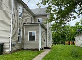 409 E 8th St #A, Fulton, MO 65251