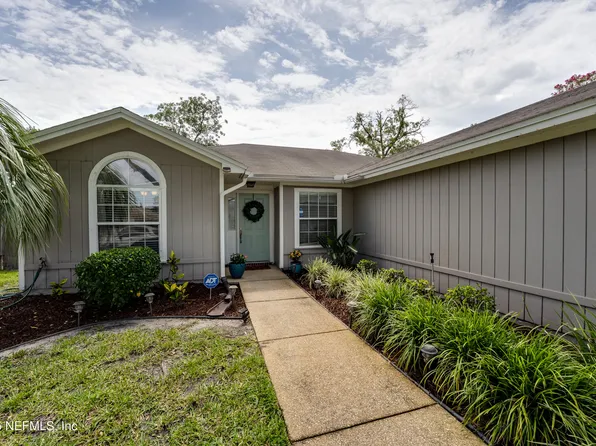 4543 CRYSTAL BROOK Way, Jacksonville, FL 32224