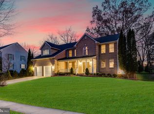 9717 Briarcliffe Ln, Ellicott City, MD 21042