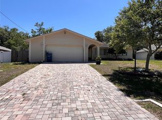 4363 Elwood Rd, Spring Hill, FL 34609