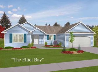 706 S McMillan, Spokane Valley, WA 99016