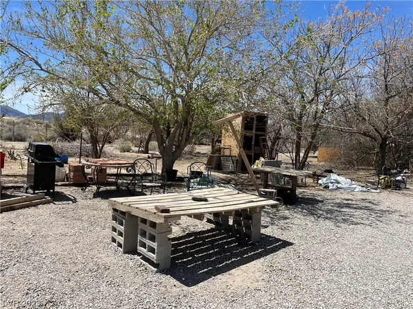 220 S Mojave St, Sandy Valley, NV 89019
