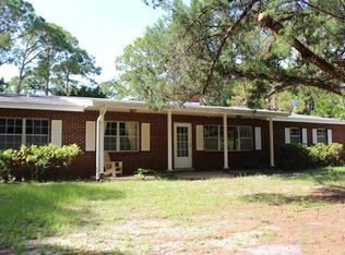 3885 McCullough Rd, Mims, FL 32754