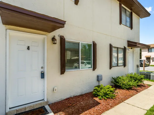 710 Legion Dr Unit O4, Destin, FL 32541