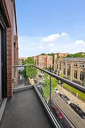 Rented by Living New York