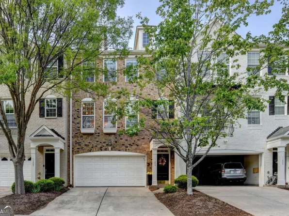 11304 Musette Cir, Alpharetta, GA 30009