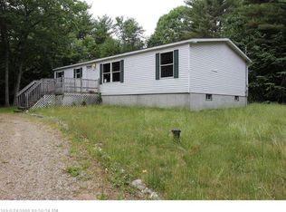 142 Shore Rd, Lyman, ME 04002