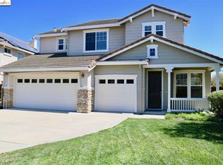 730 Hawkestone Ct, Brentwood, CA 94513