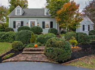 919 Cherry Dr, Bowling Green, KY 42101