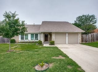 16019 Eagleway St, San Antonio, TX 78247