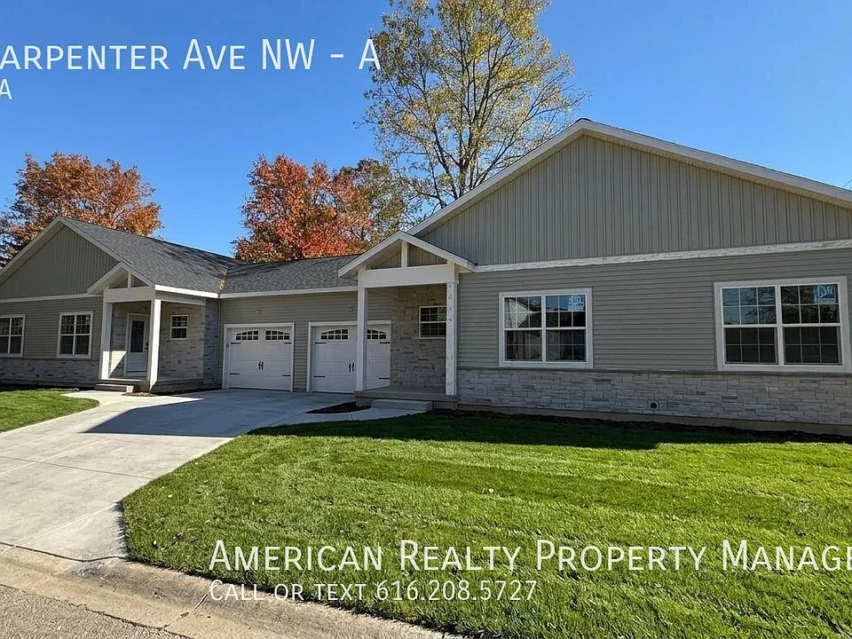 400 Carpenter Ave NW #A