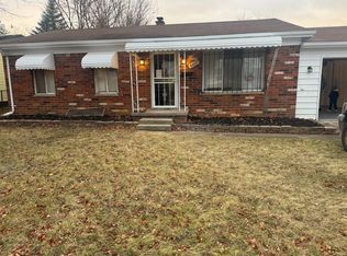 6607 Sally Ct, Flint, MI 48505